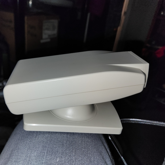 Sharp Color CCD Camera - Picture 2 of 6